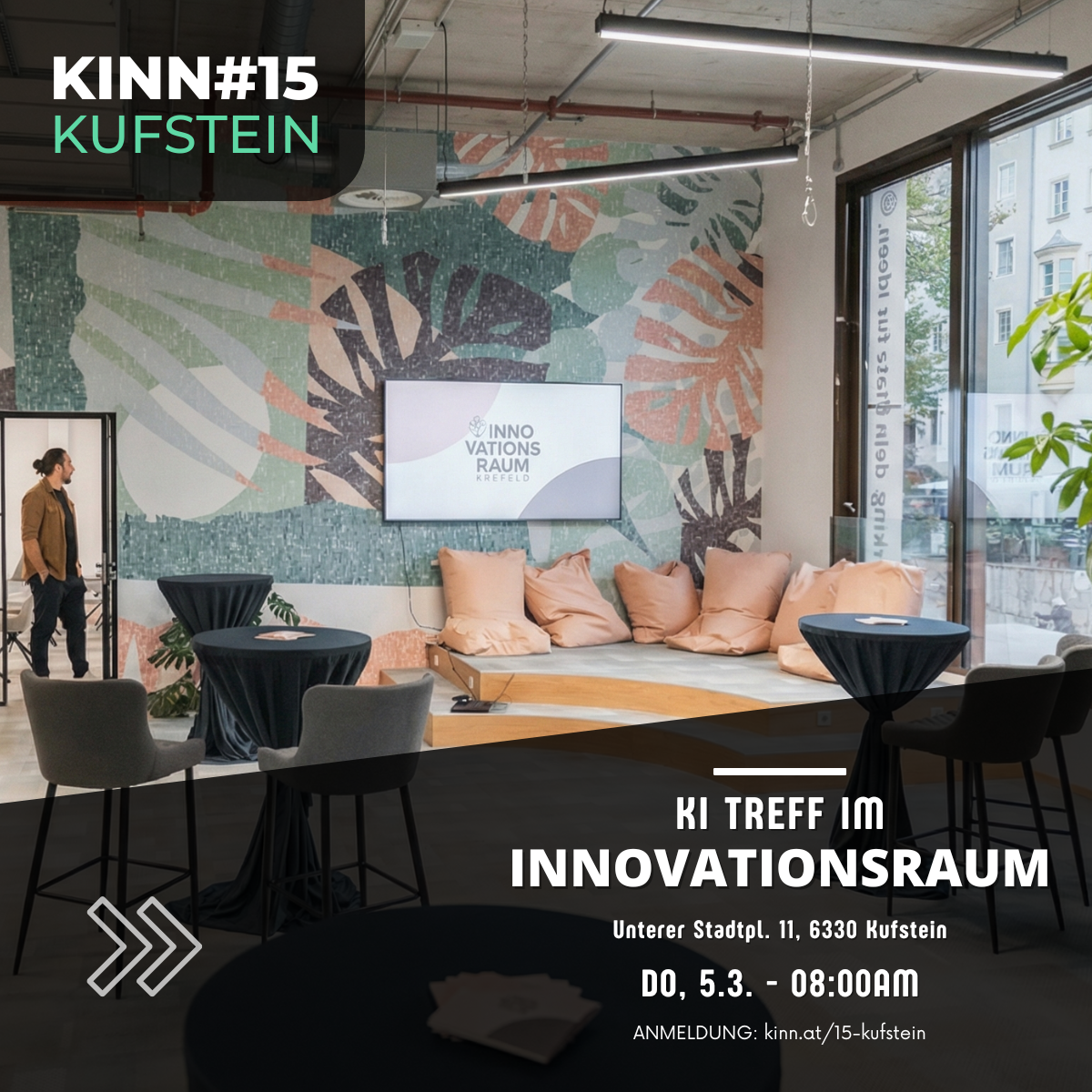 KINN#15 Kufstein