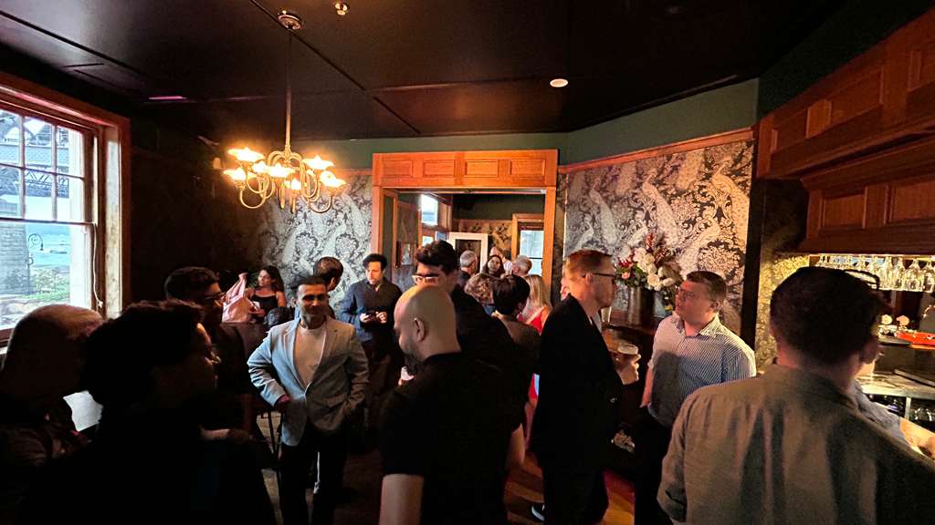 Riyadh EVO VC & Startups in Mr Chow