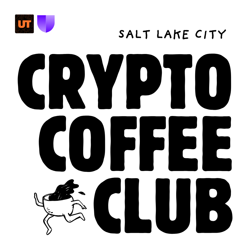 Crypto Coffee Club · Luma