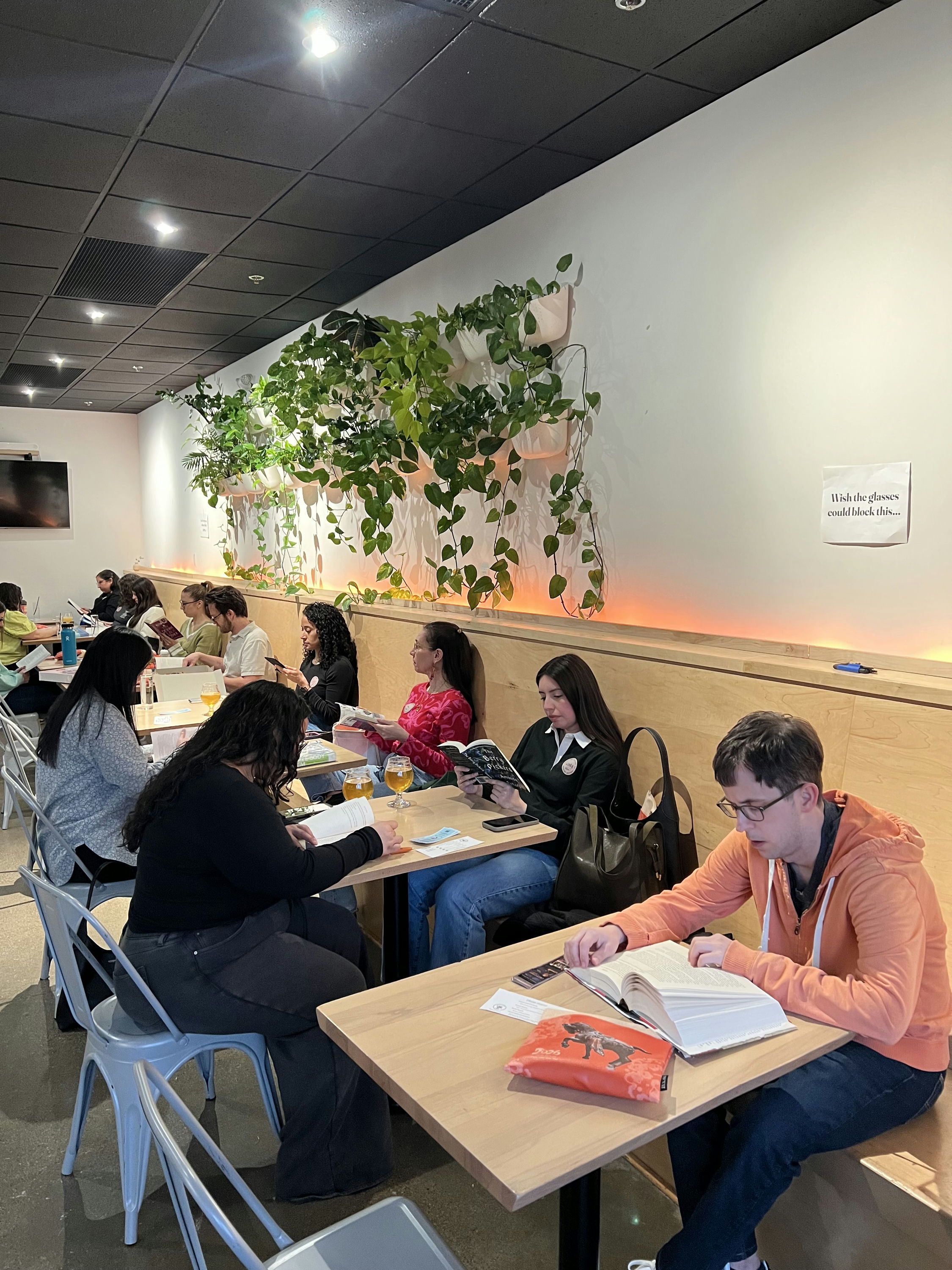 Reading Rhythms Morristown: May 11th