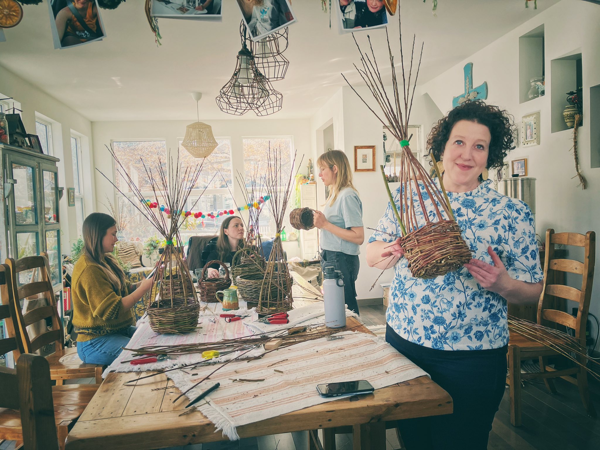 December Members Social