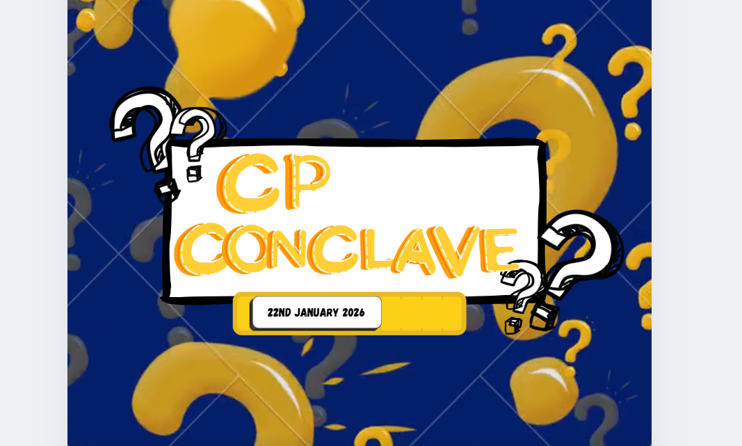 CP Conclave: Battle of Concepts