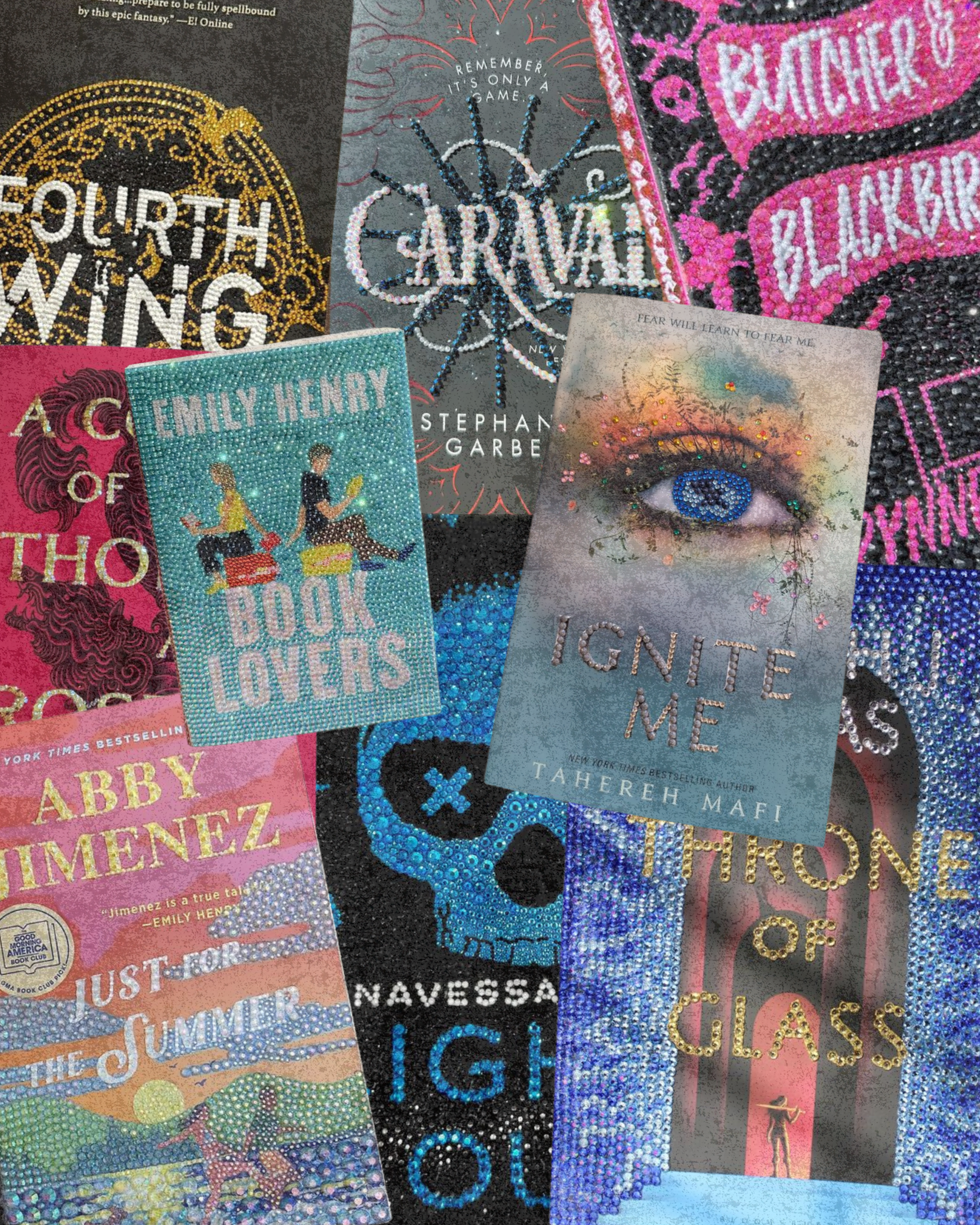 Cool Girls Read Romance - December 11