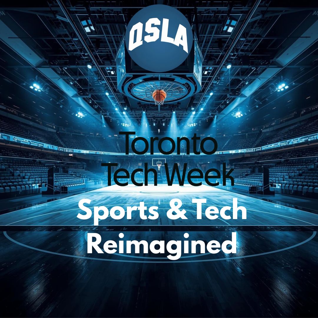 Sports and Tech Re-imagined