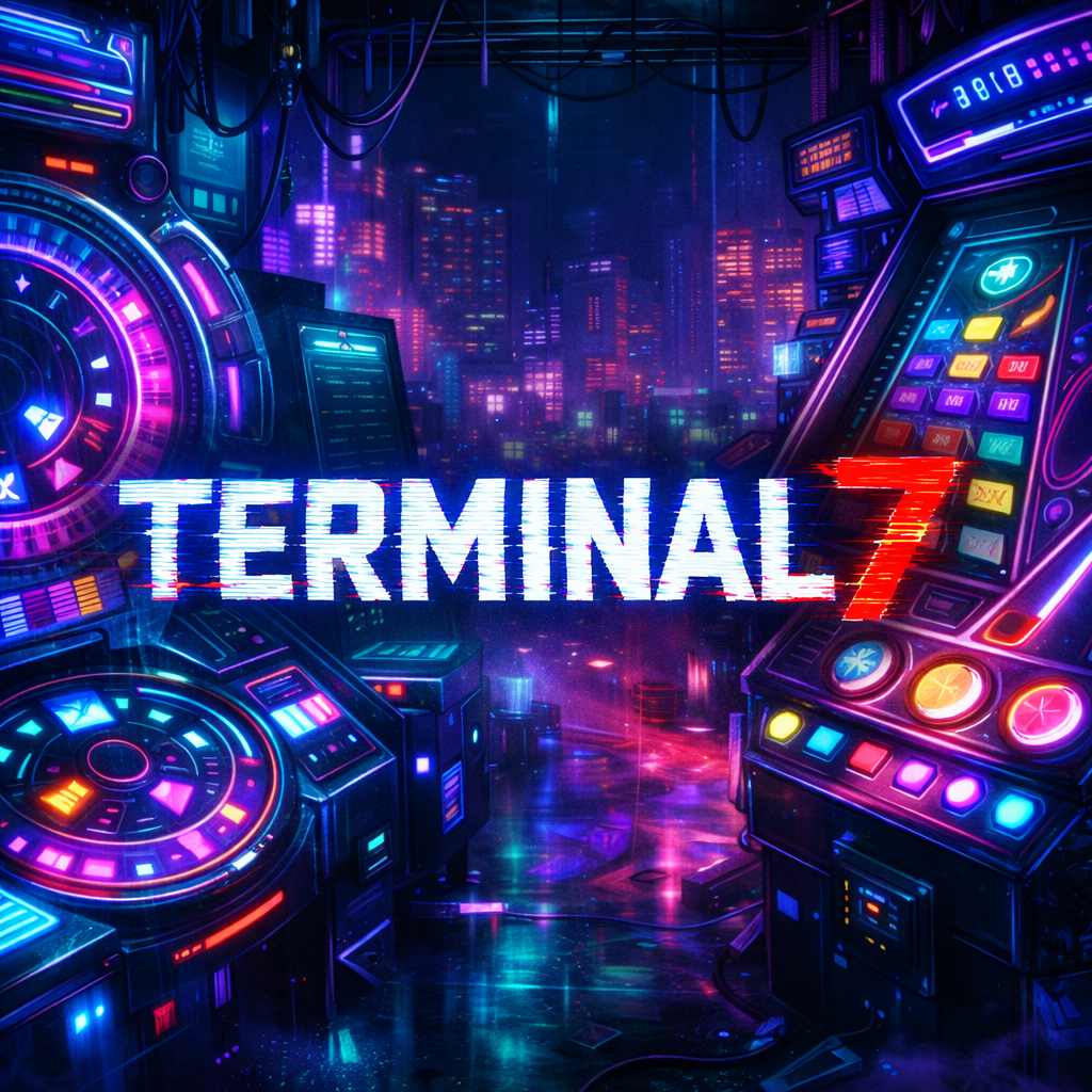 TERMINAL7: Building Rhythm Games - Open Registration