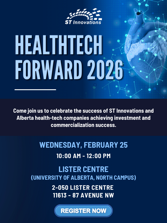 HealthTech Forward 2026