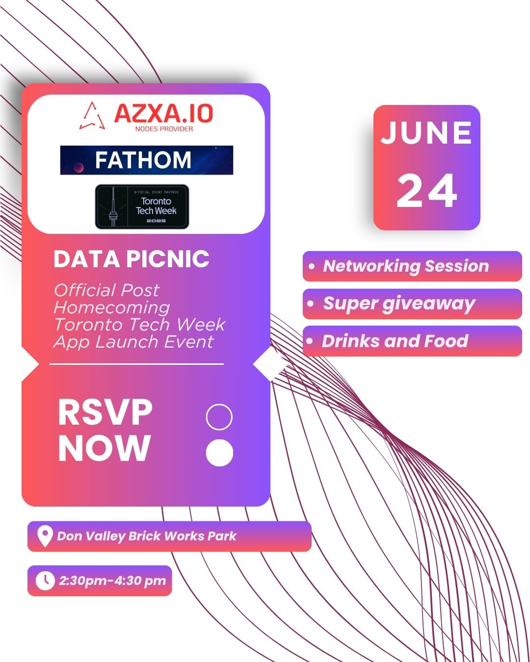 Data Picnic