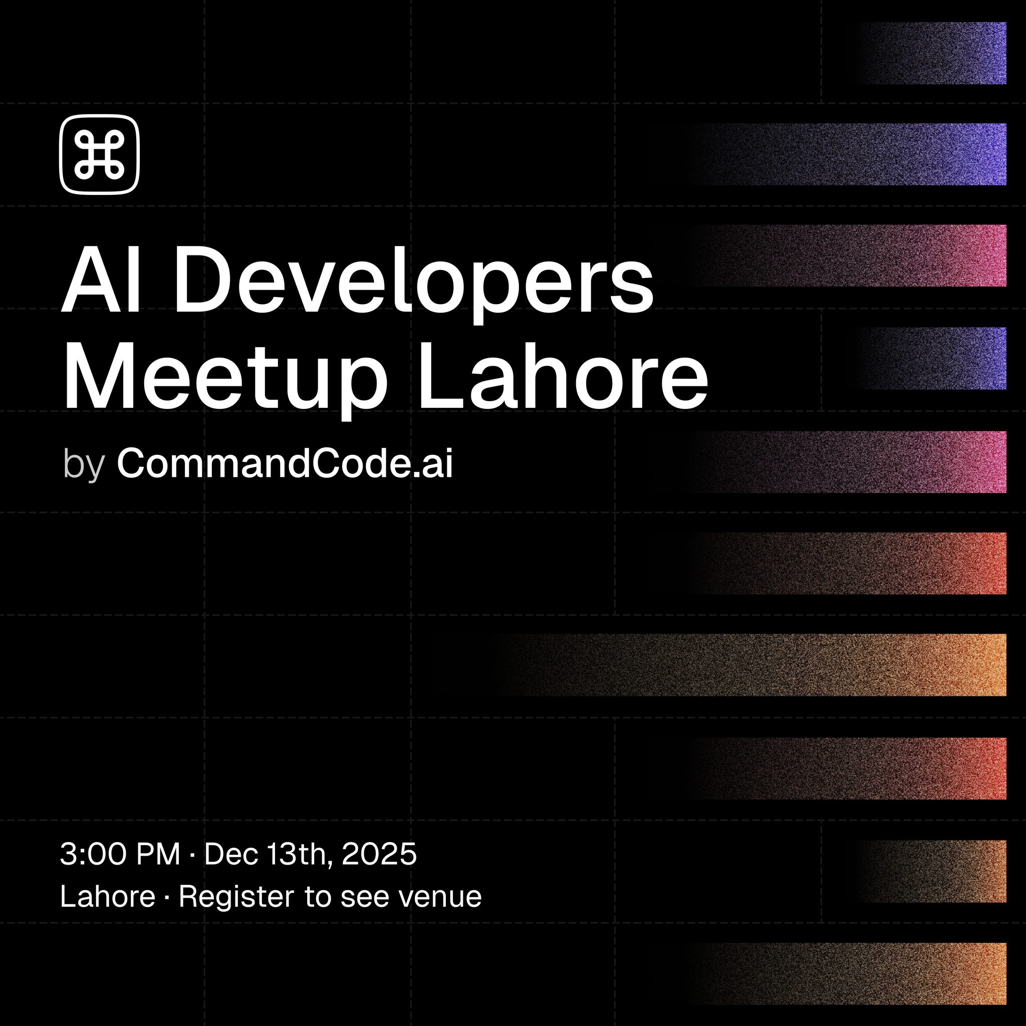 AI Developers Meetup (LHR) by Langbase