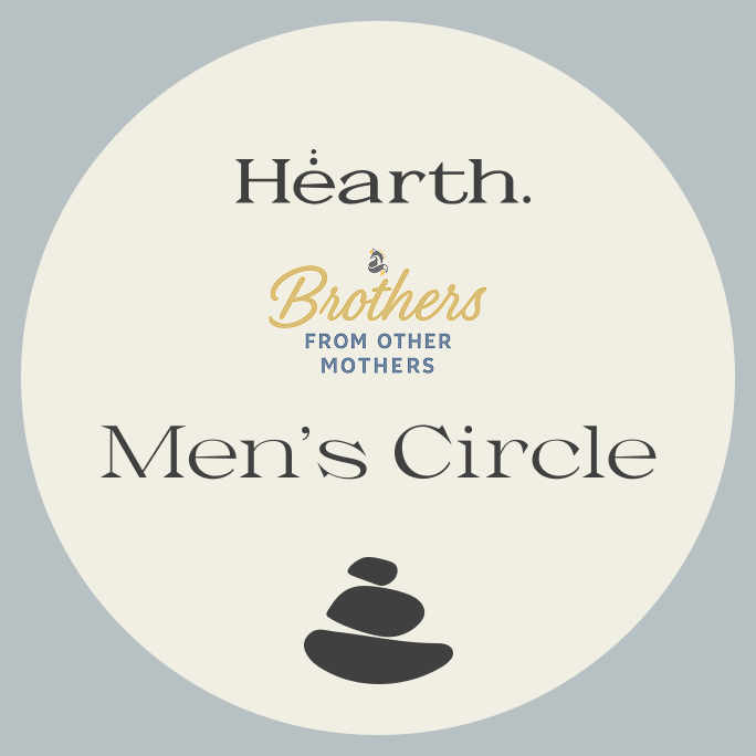 Mens Circle