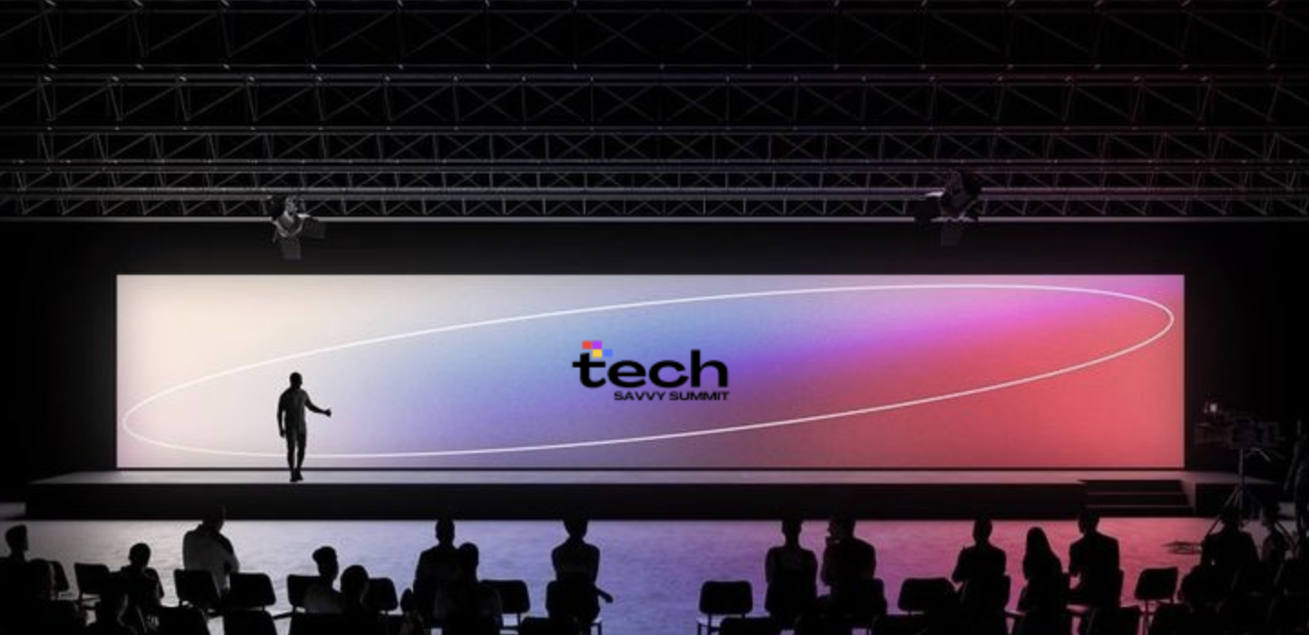 Tech Savvy Summit 2.0