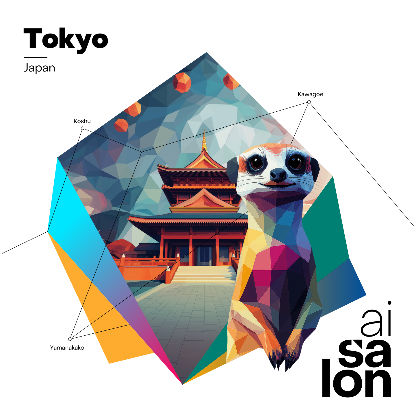 AI Salon Tokyo - December 2025