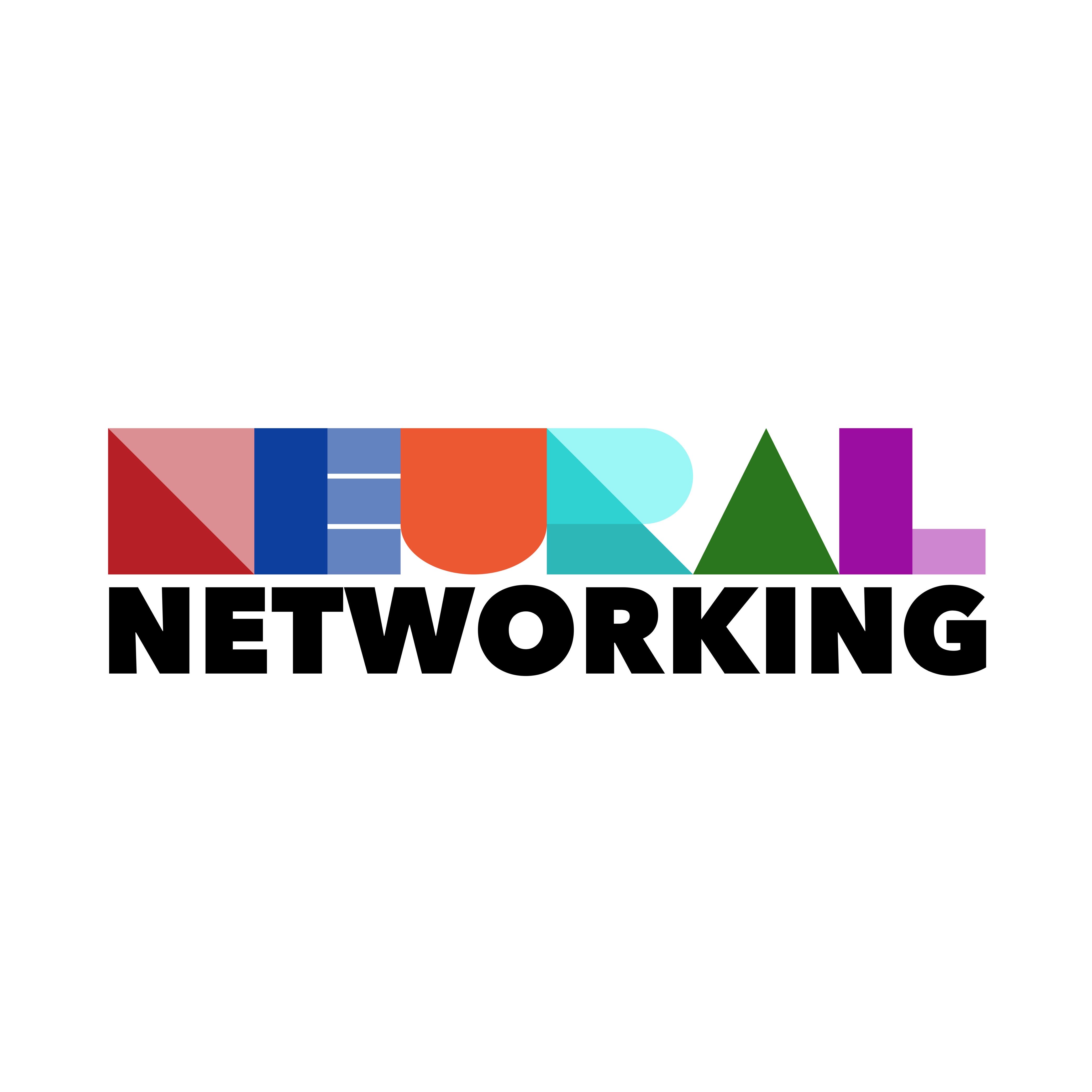 Cover art for #Neural Networking — Lorong AI @ One-North