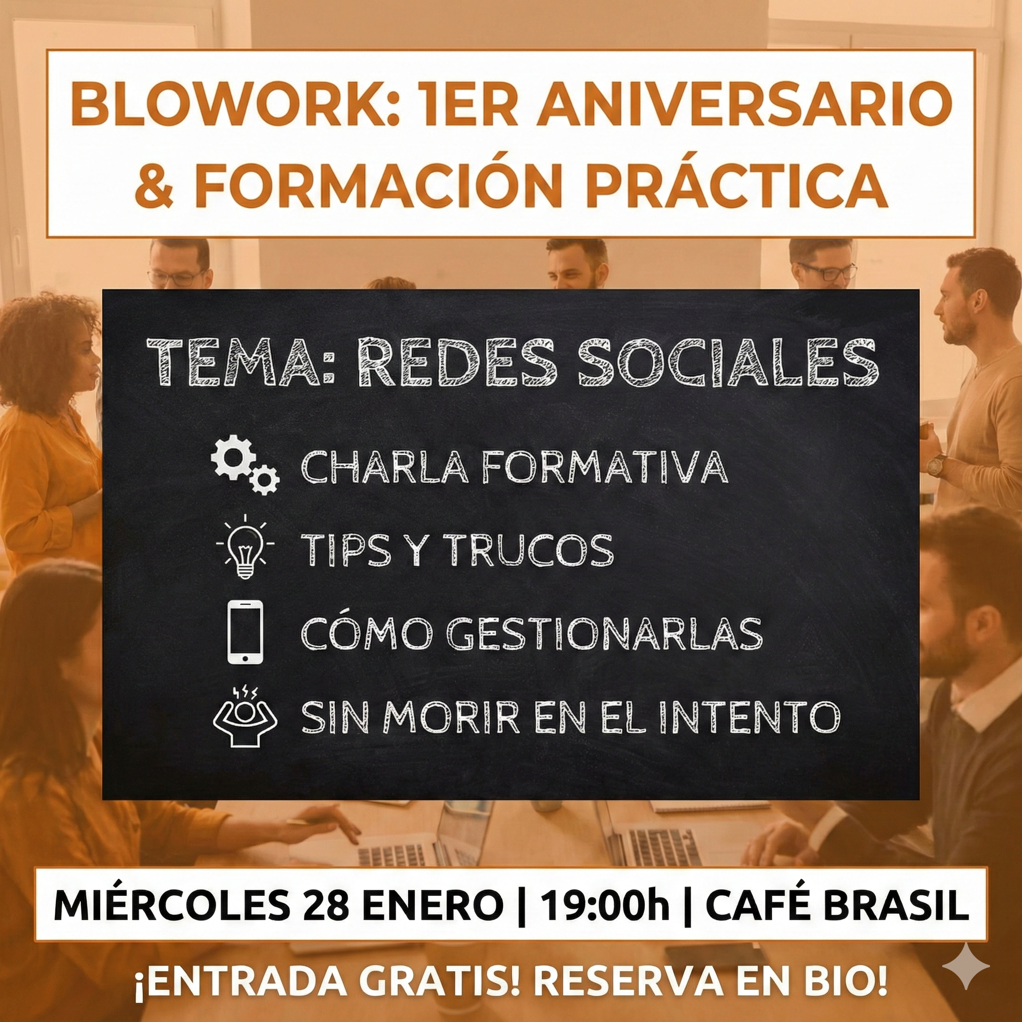 Blowork Enero 2026
