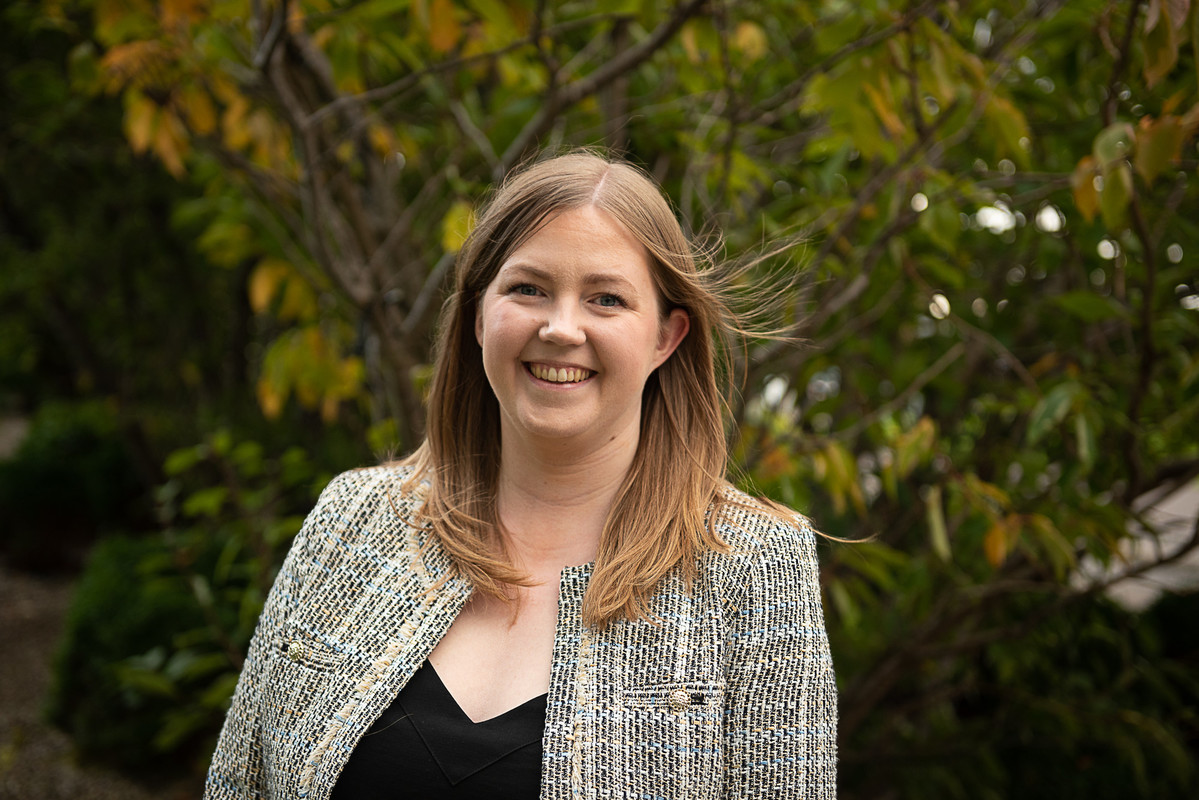 West Lothian Greens Lets Get Started