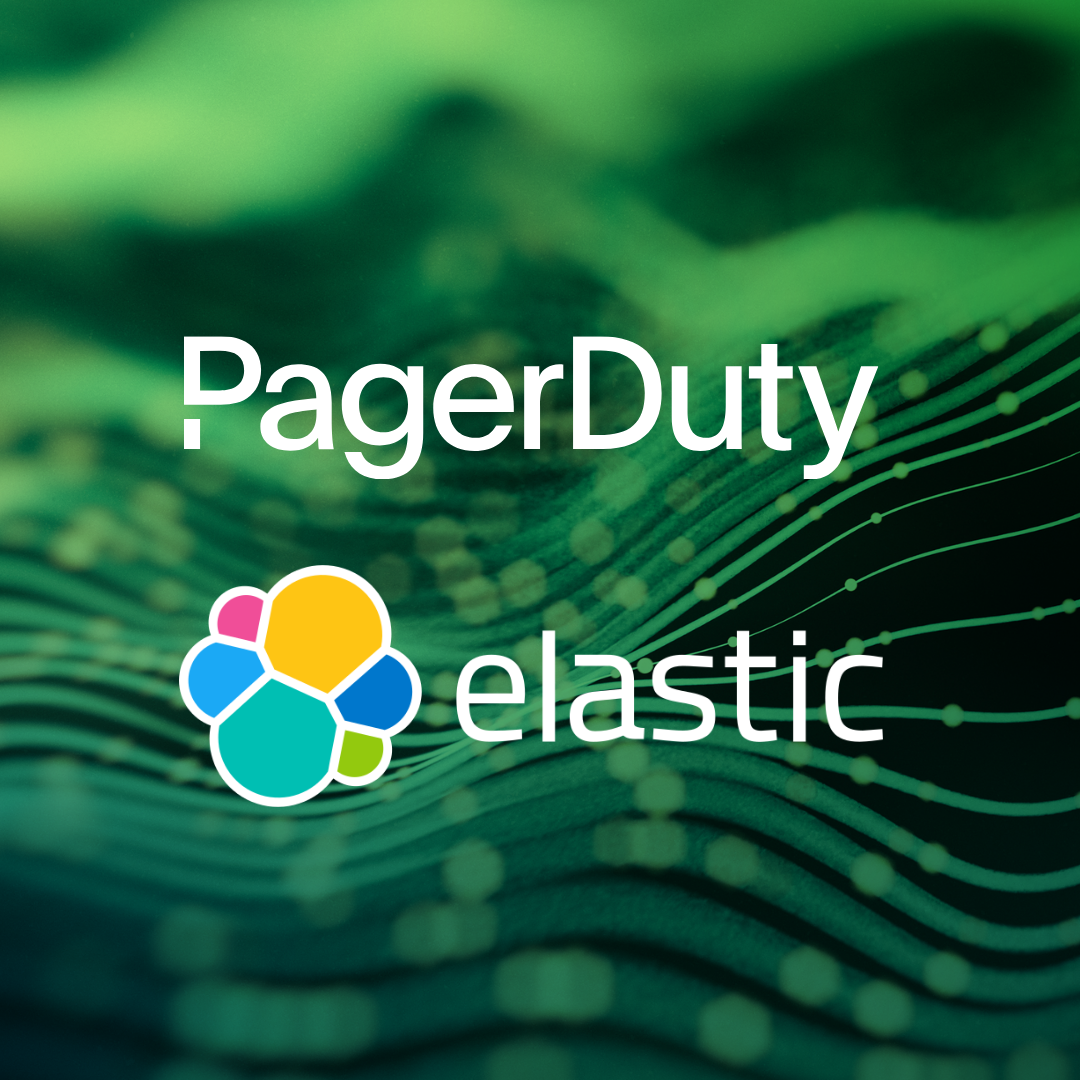 PagerDuty + Elastic: Observability AI Agents & AI in Incident Management
