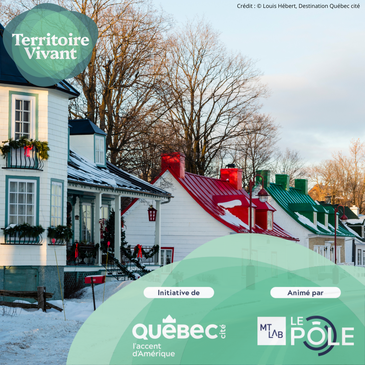 Journée Innovation Ouverte - Tourisme hivernal