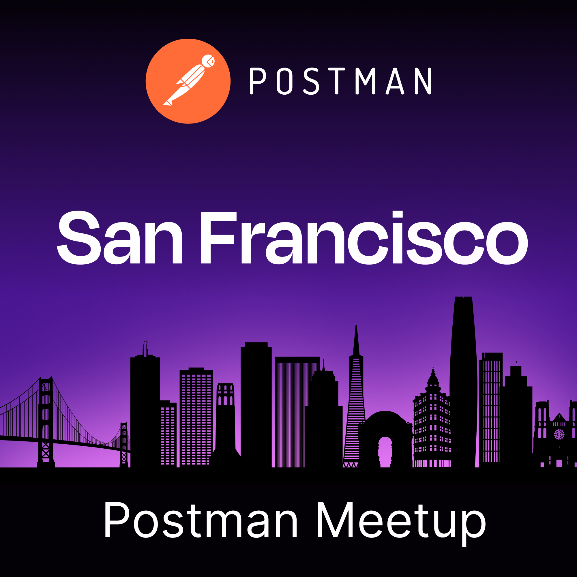 Agents & APIs SF Developer Meetup