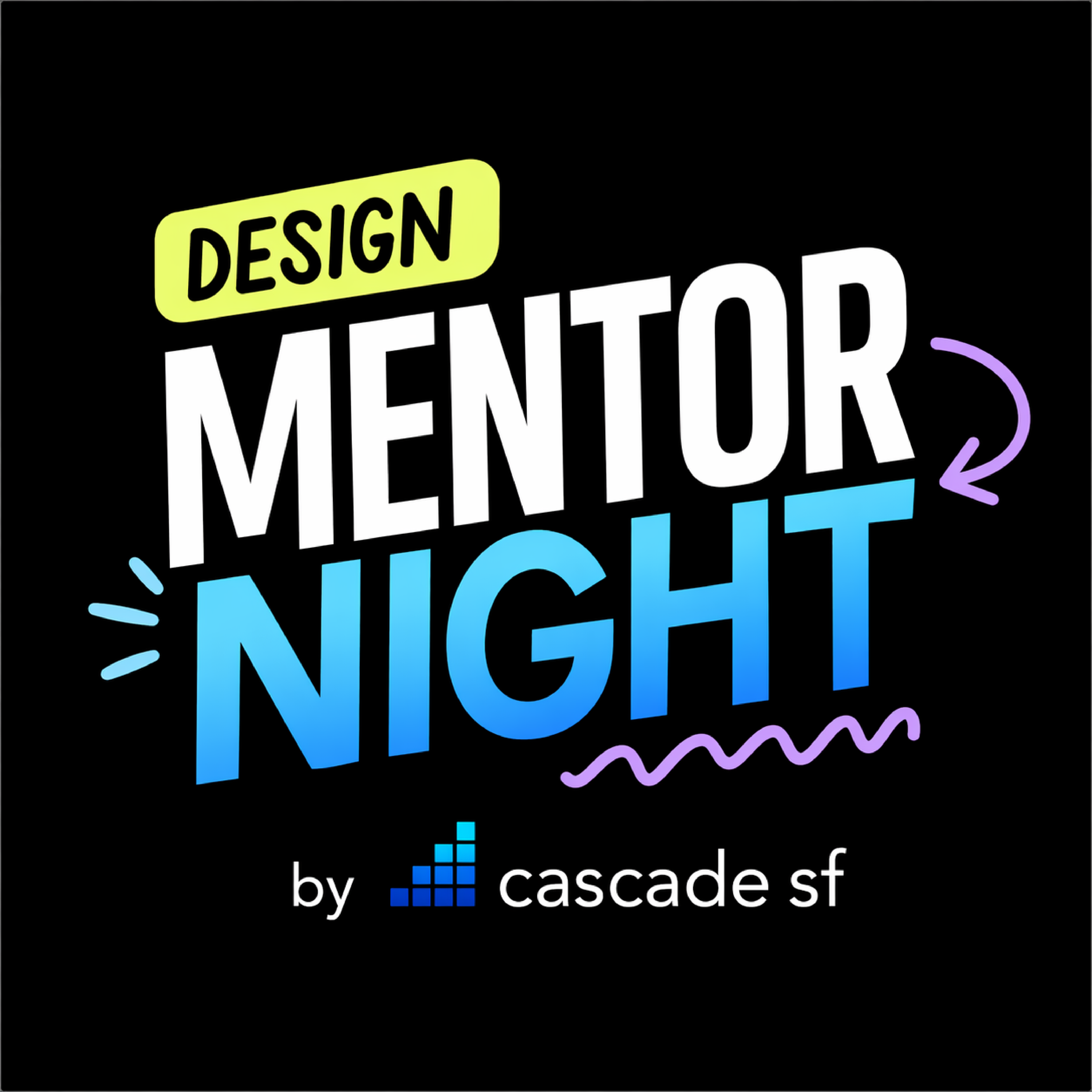 Cover art for #Design Mentor Night — Microsoft Reactor