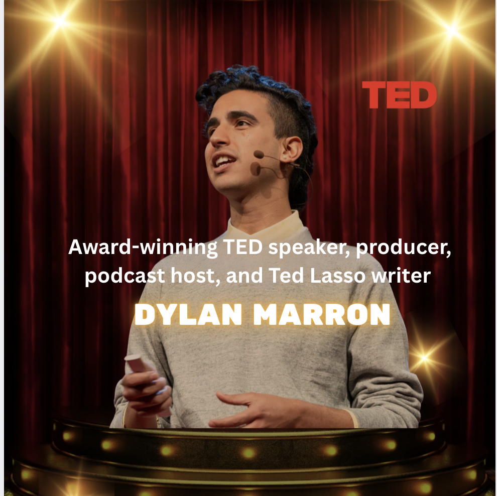 Conversations with People who Hate Me