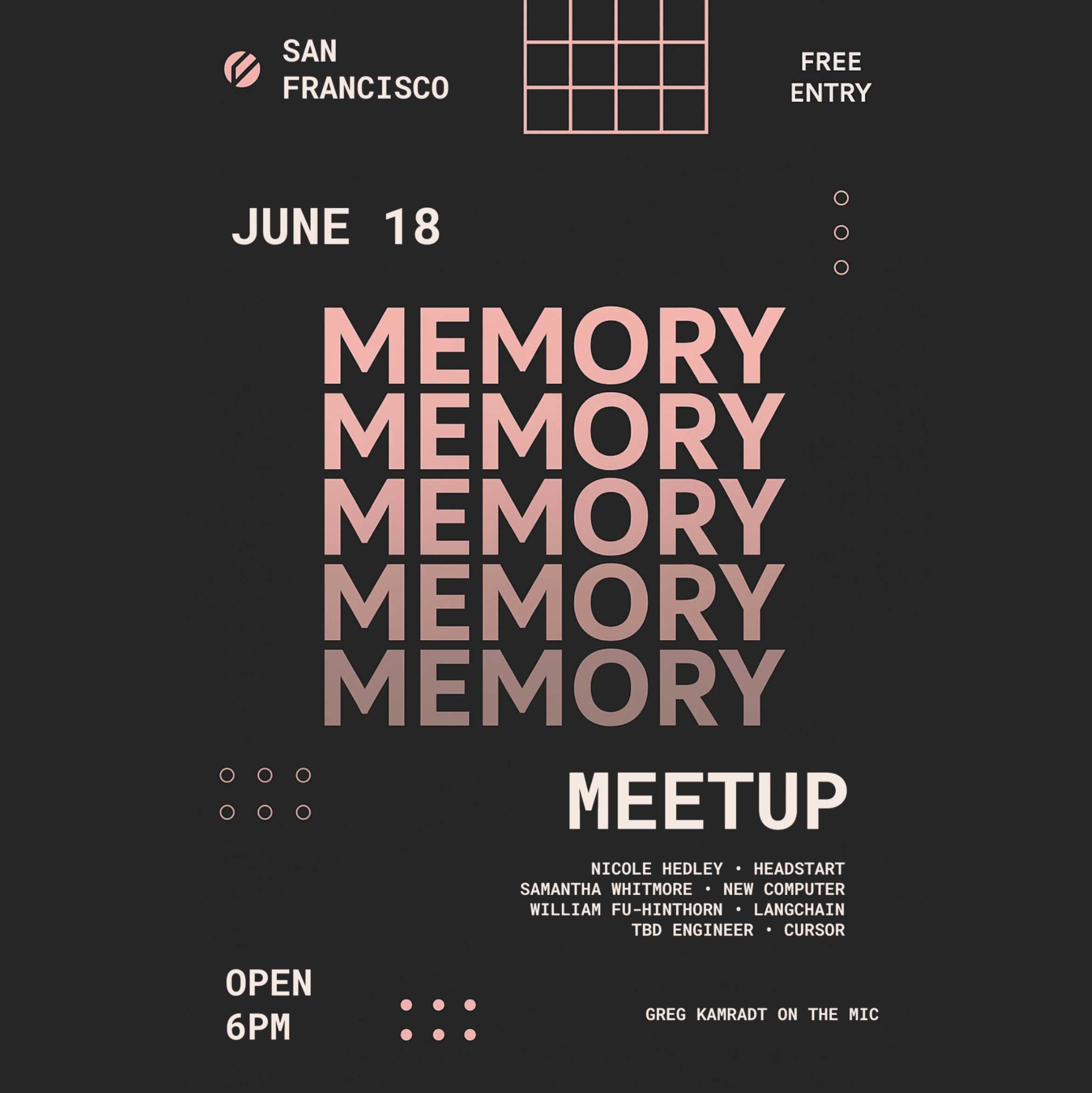 Building AI to Remember: Engineering AI Memory
