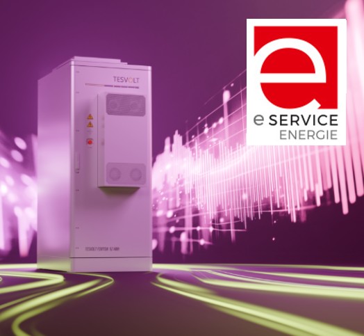 Exklusiver Unternehmer-Nachmittag zum Thema Stromhandel mit Batteriespeicher