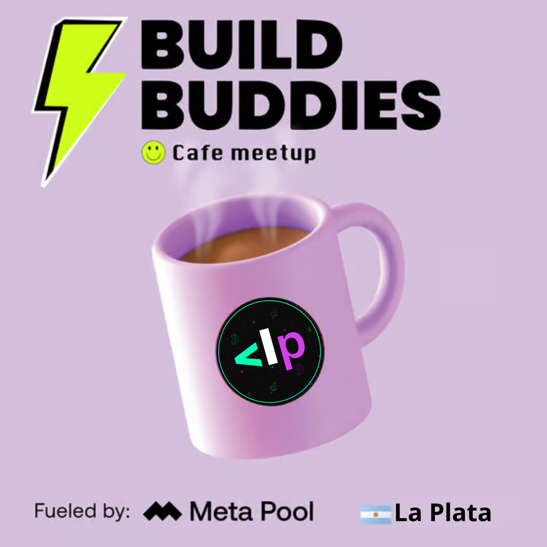 Build Buddies Argentina x CLP