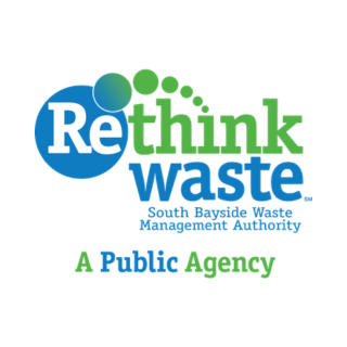RethinkWaste Earth Day 2026