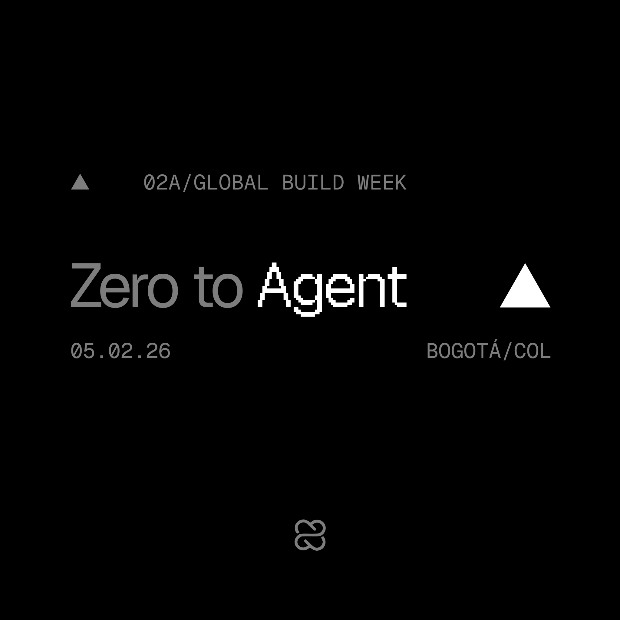 v0 Zero to Agent Bogotá
