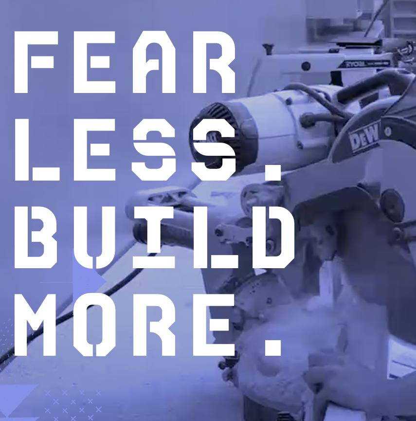 Girls Garage x Local Economy: Party and Fundraiser