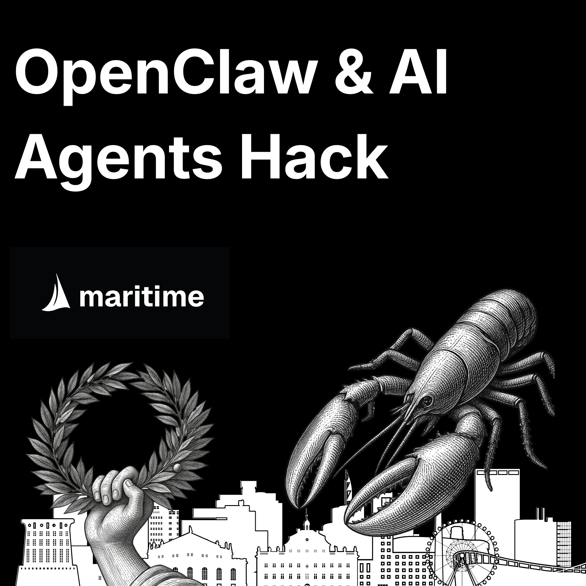 Maritime OpenClaw Hack