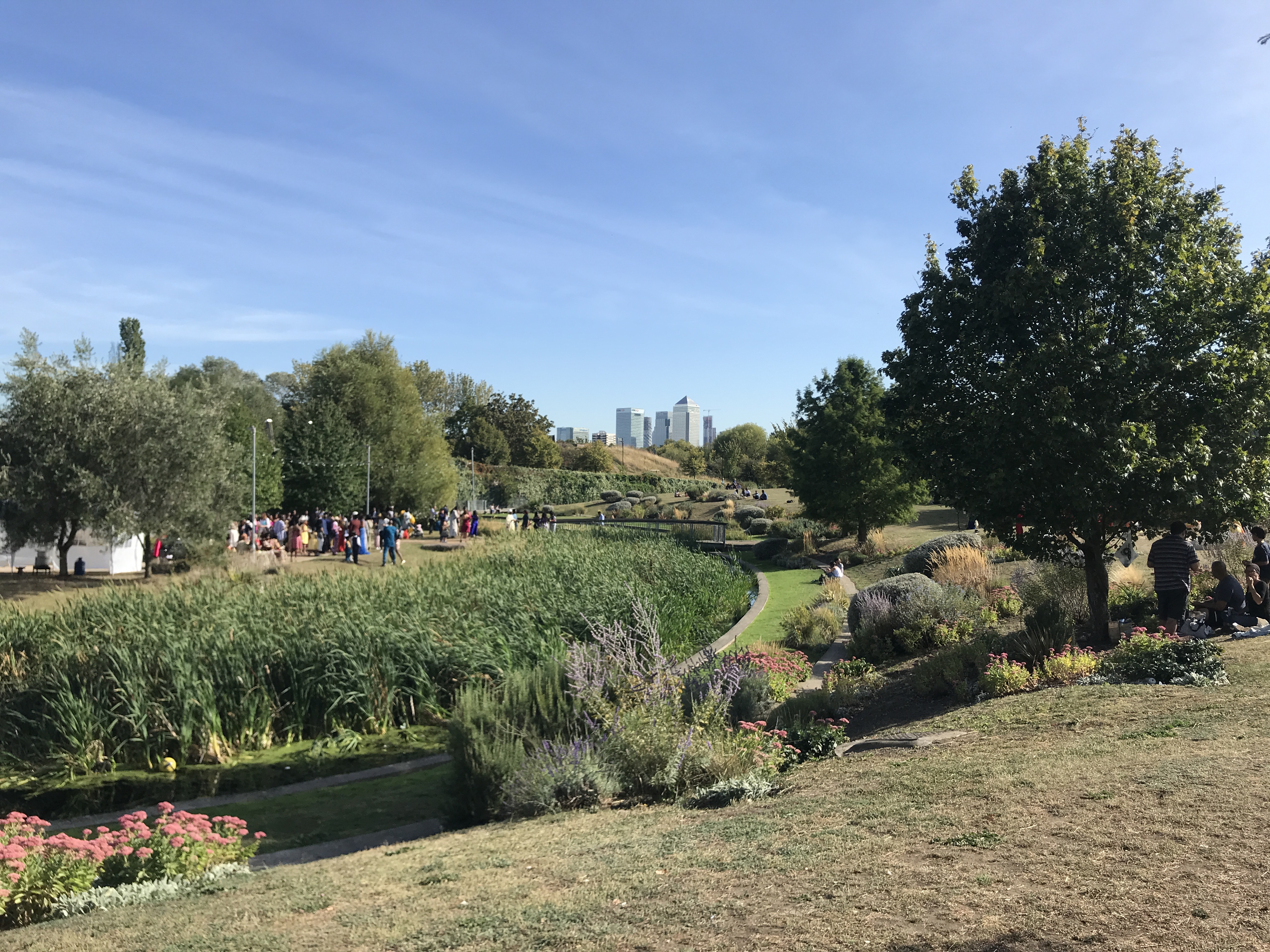 Tower Hamlets Gems | London Walking Festival 2026