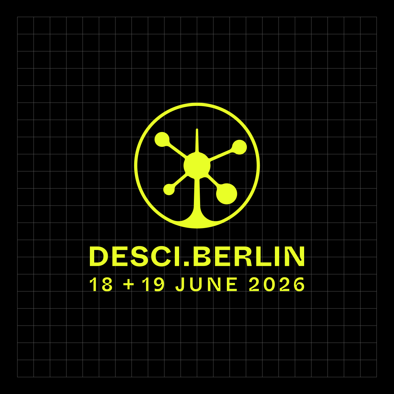 DeSci.Berlin 2026
