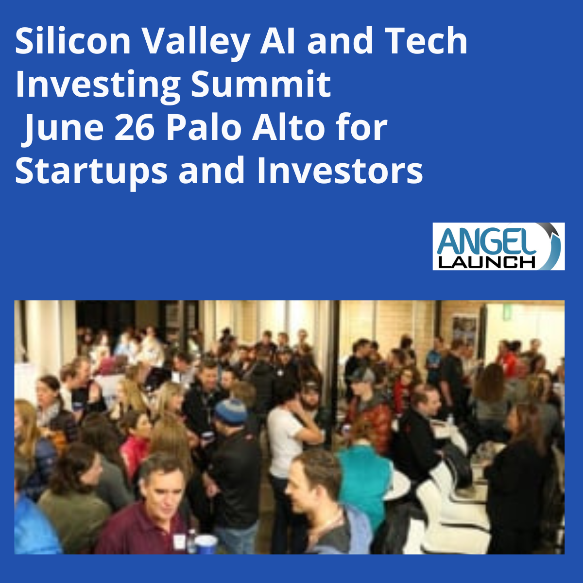 Silicon Valley AI and Tech Investing Summit