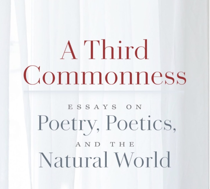 An Evening with Robert Hass