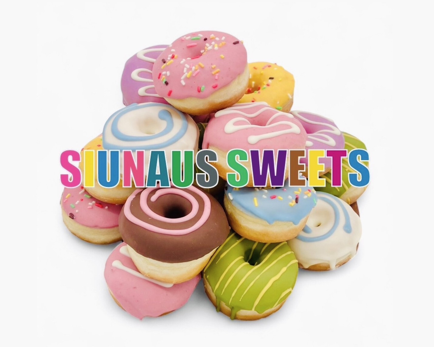 東京🌈手ぶらでOK!ドーナツ屋さんでお仕事体験!Kids program🍩