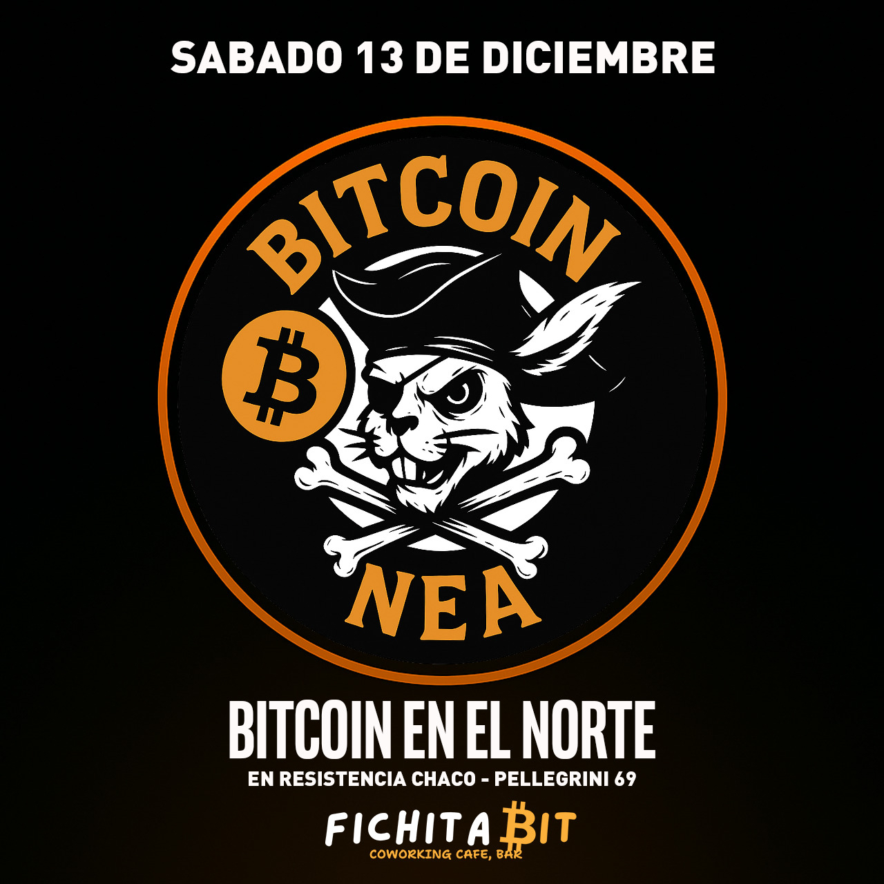 Bitcoin En El norte