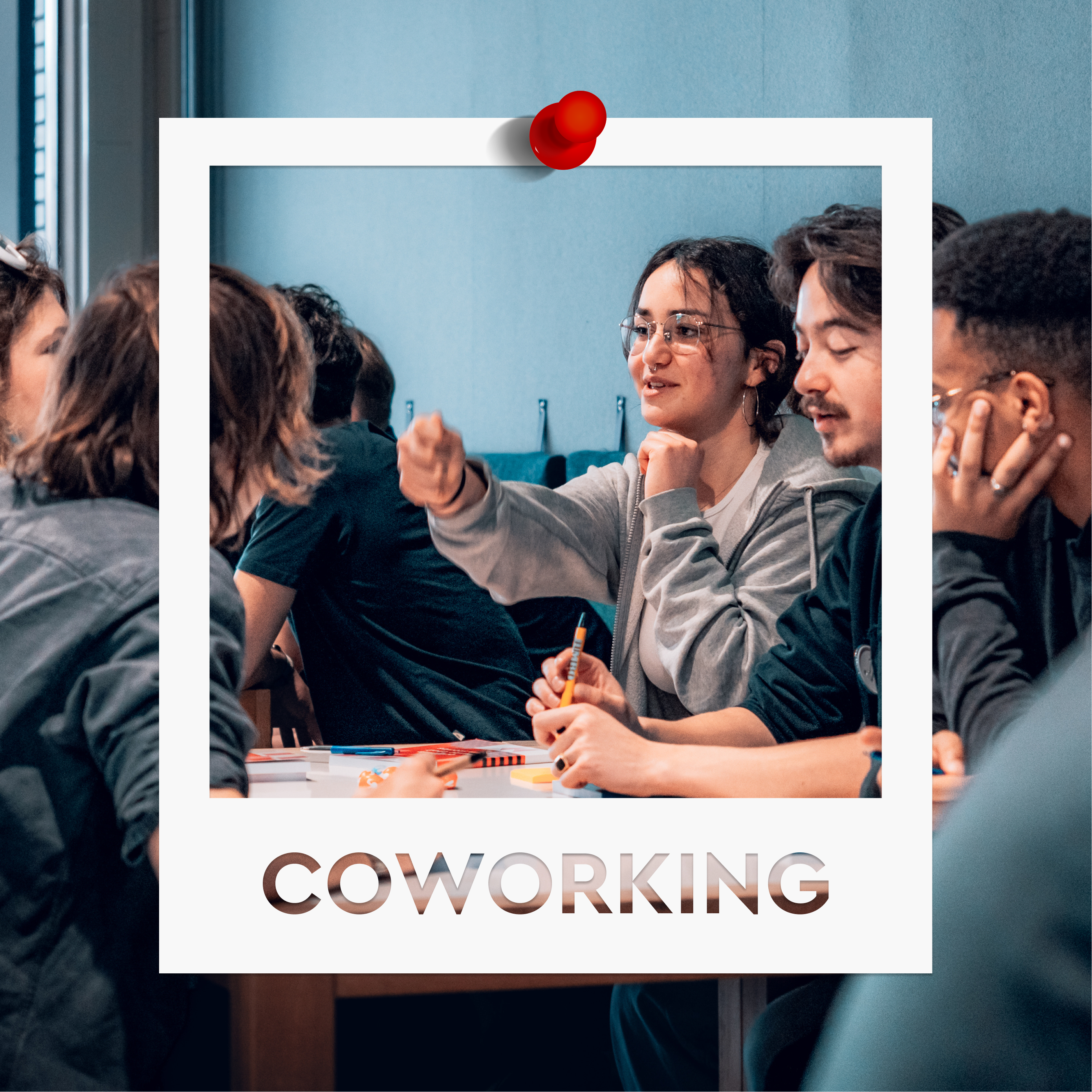 Co-working LinkedIn | Leeuwarden