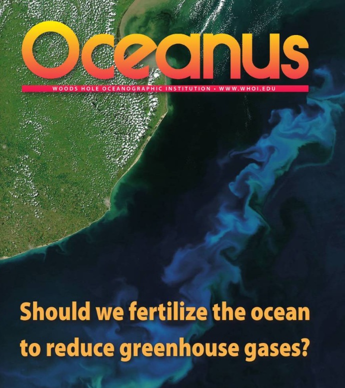 Using the Earth as an Engine