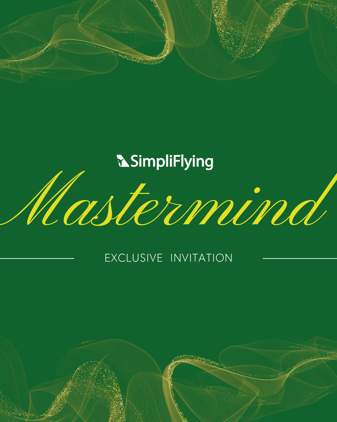 SimpliFlying MasterMind London