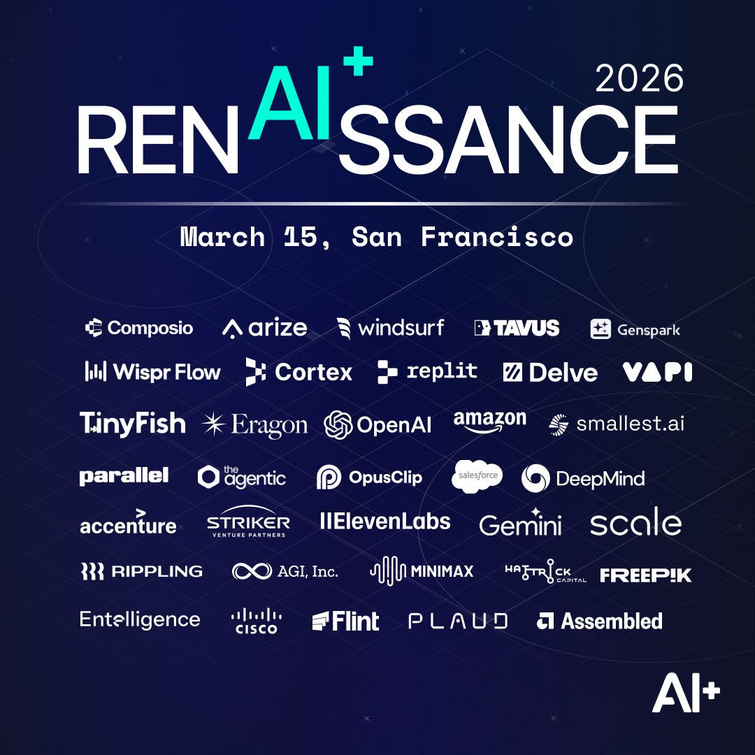 AI Renaissance Conference 2026