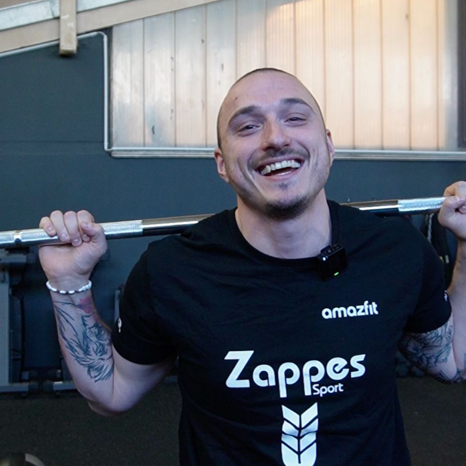 Foundations of Strength