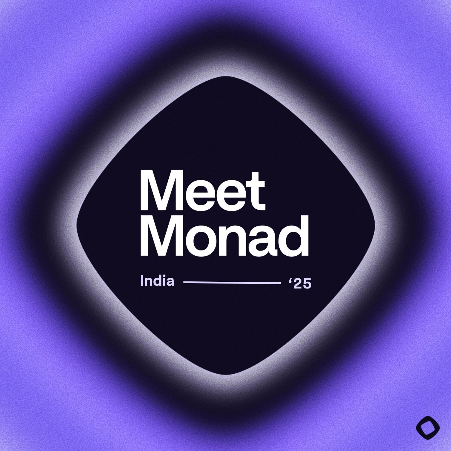 Meet Monad @ IBW
