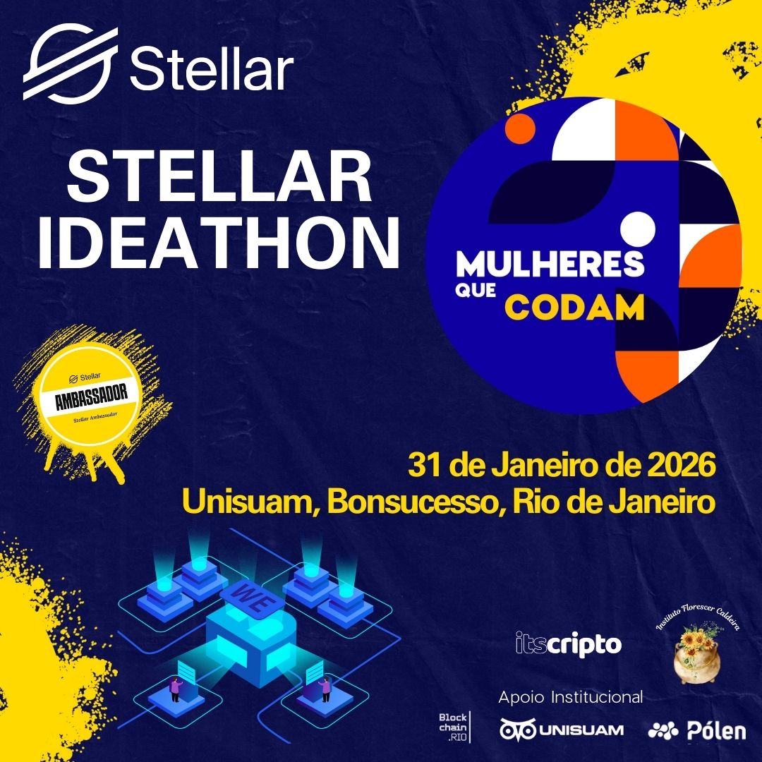 Stellar Ideathon