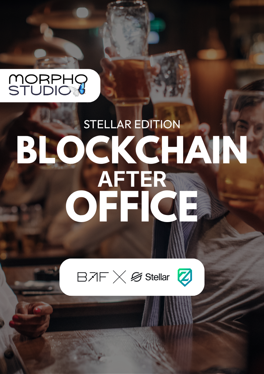 Blockchain After Office - Morpho Edition