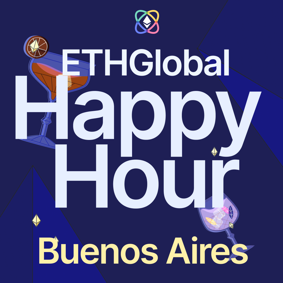 Cowork with ETHGlobal in Warsaw with ETHWarsaw · Luma