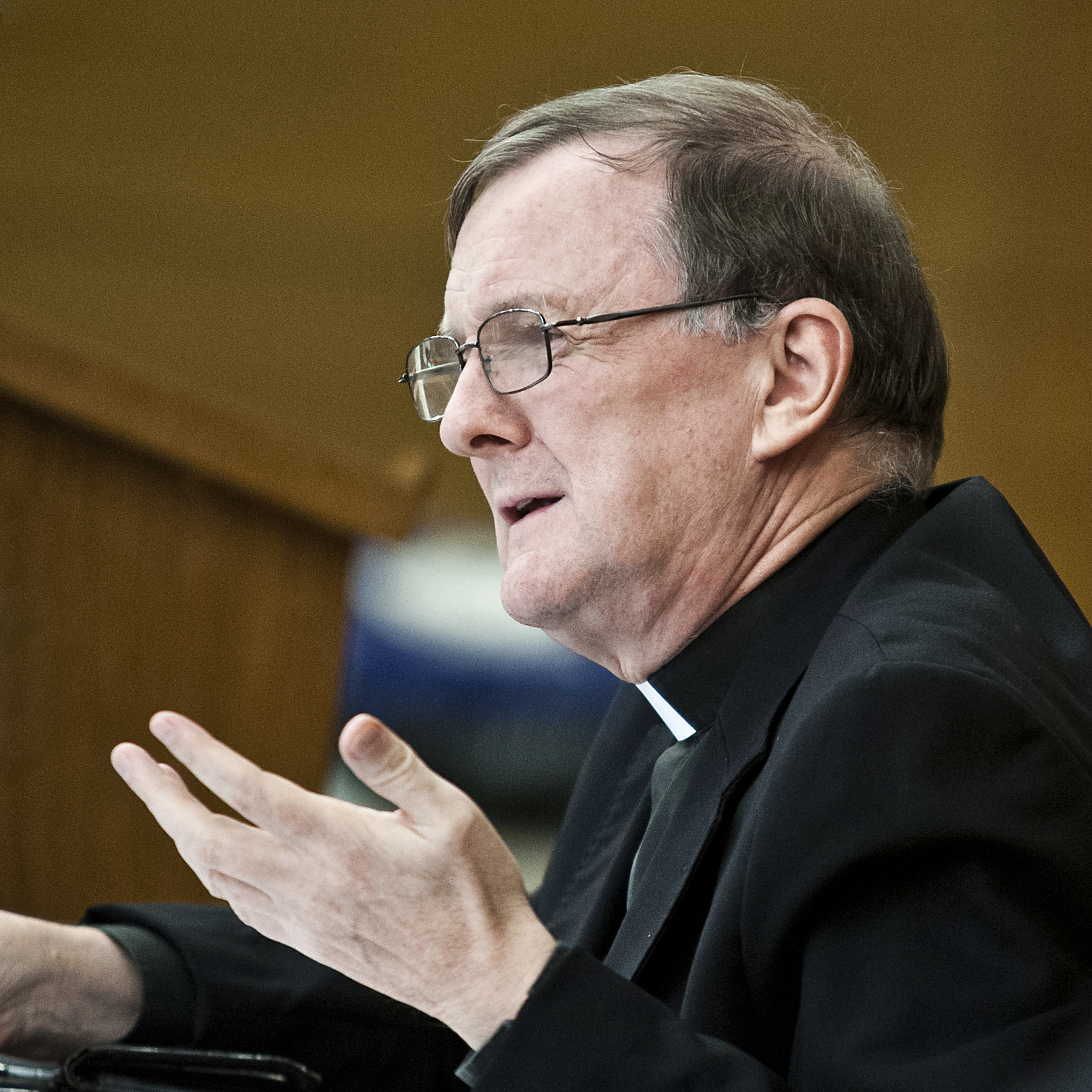 Book Presentation in Honor of Paul O’Callaghan