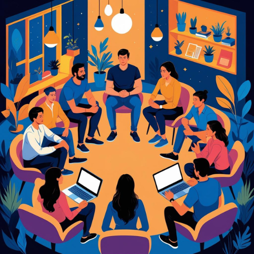 Unfiltered Series: Fuckup Night