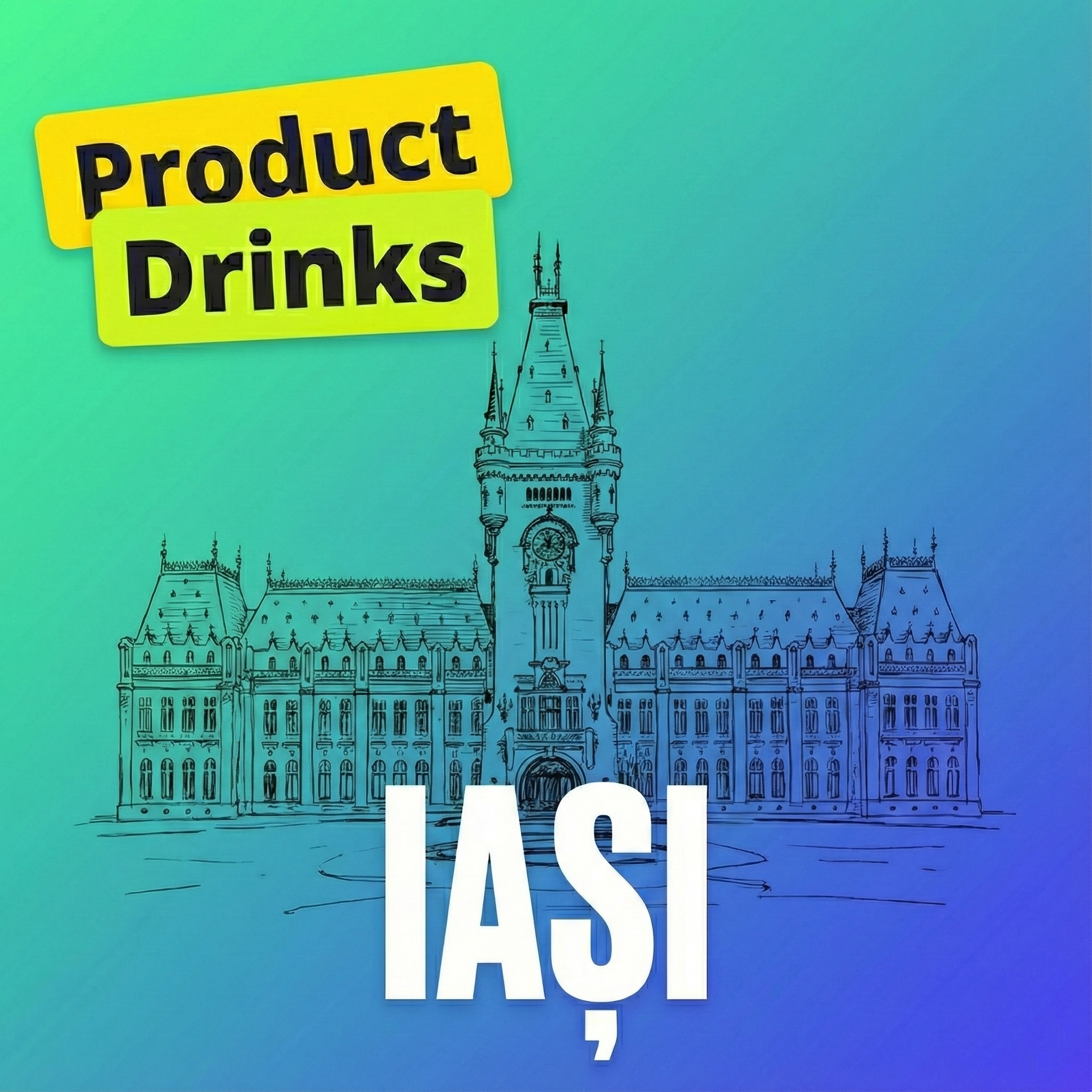 Product Drinks in Iasi
