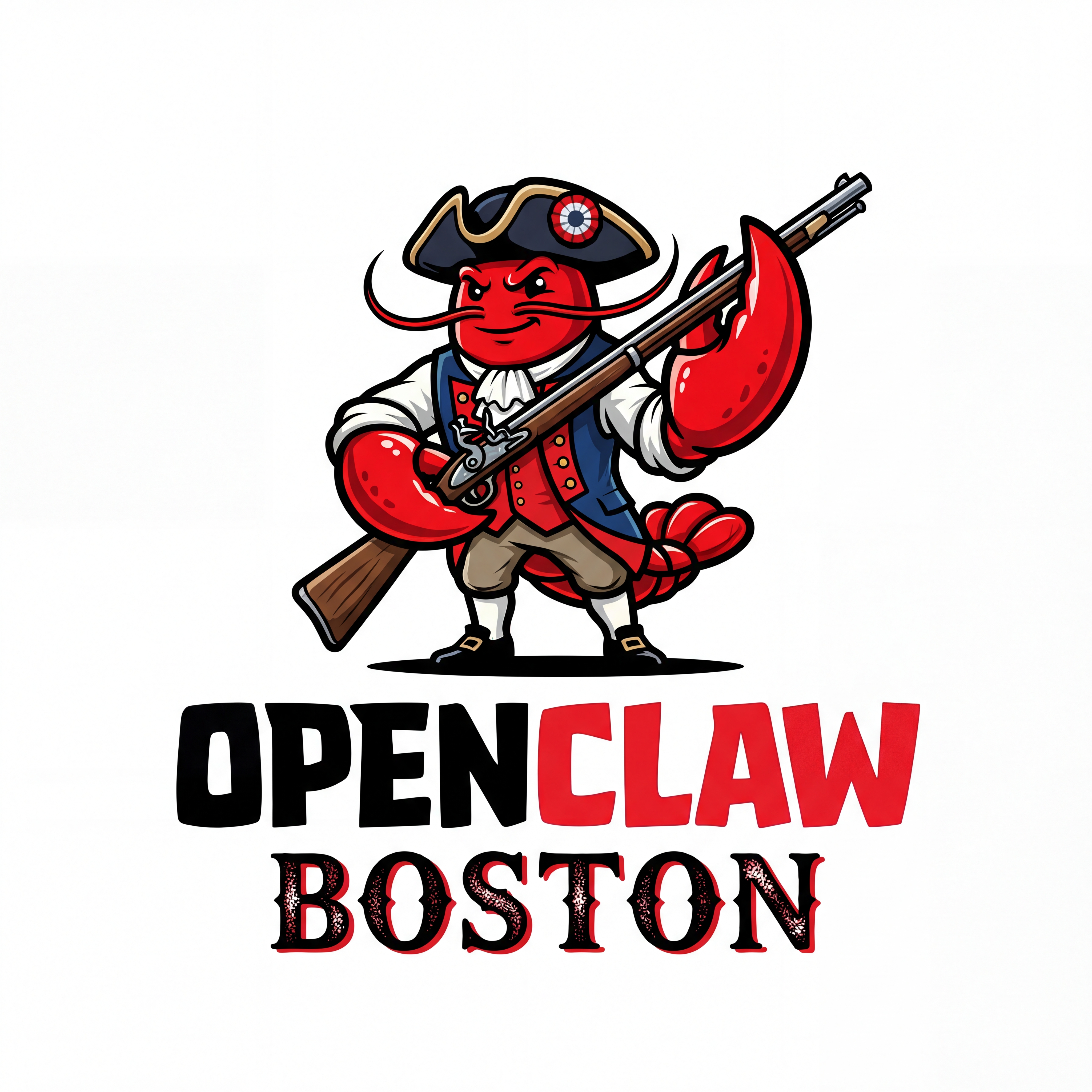 OpenClaw Boston