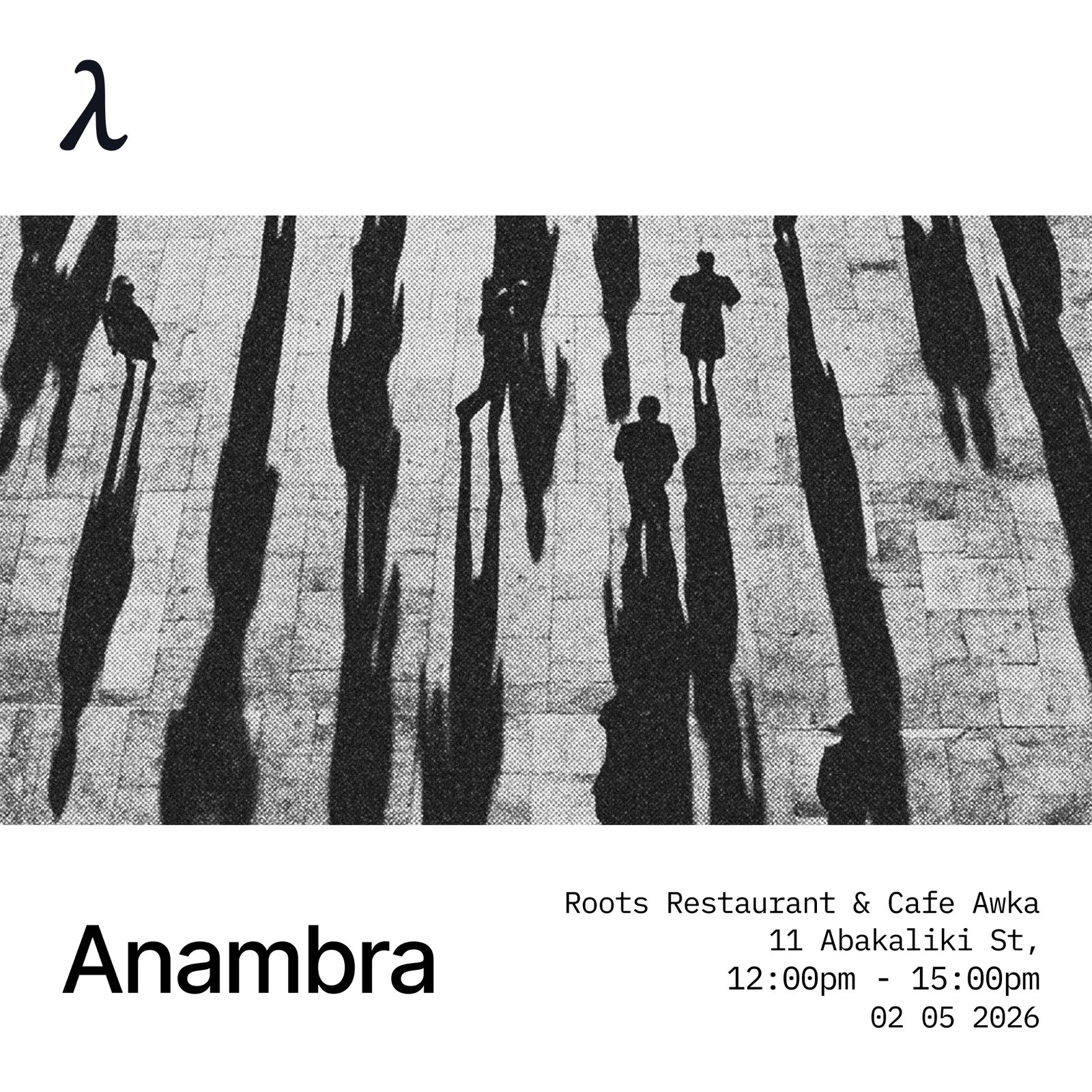 Logos Circle Anambra